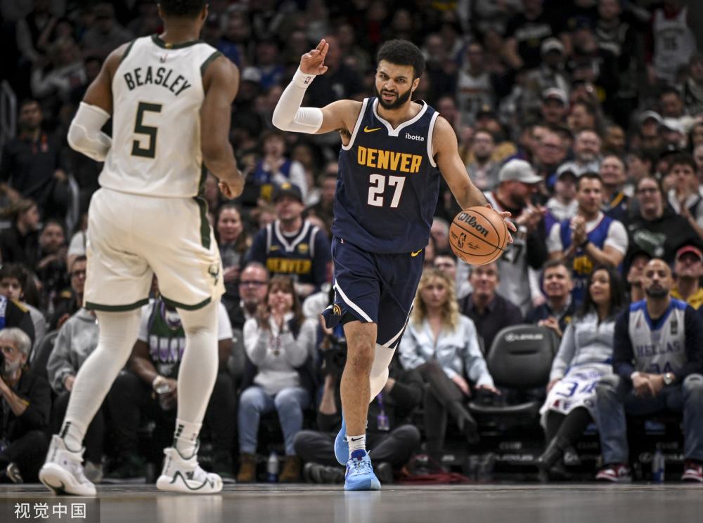 NBA垃圾